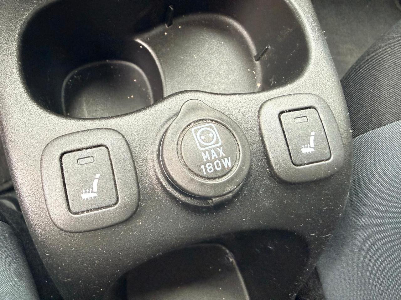 Fiat Panda 0.9 TwinAir Turbo S&S 4x4 ***OK NEOPATENTATI***