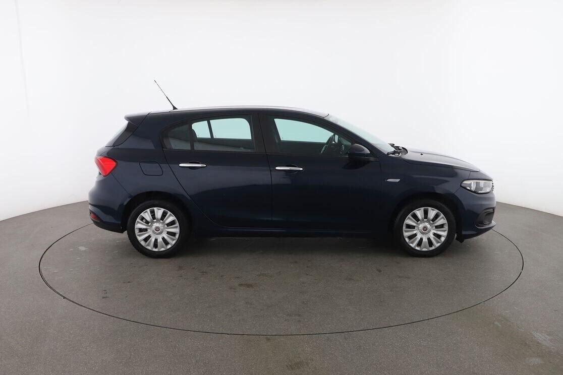 Fiat Tipo 1.6 Mjt 5 Porte con soli 28.000 km