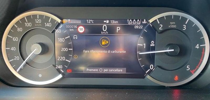 Land Rover Discovery Sport 2.0 TD4 163 CV AWD Auto R-Dynamic S