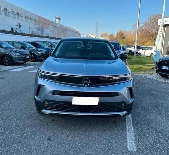 Opel Mokka 1.2 Turbo 130 CV Elegance