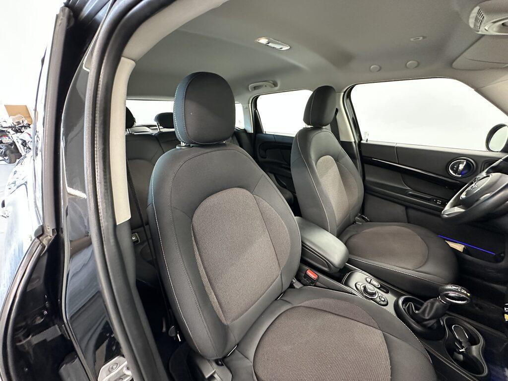 Mini Mini Countryman 1.5 Twin Power Turbo eDrive Cooper SE All4 ALL4 Steptronic
