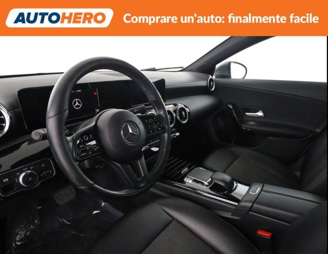 MERCEDES-BENZ CLA 180 d Automatic Executive