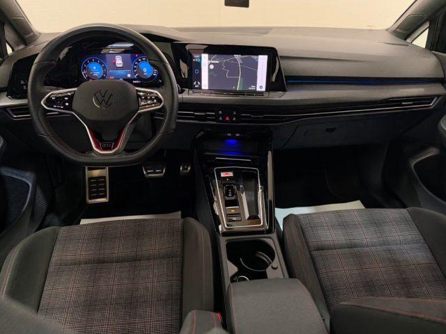 VOLKSWAGEN Golf 2.0 TSI DSG GTI