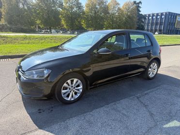 Volkswagen Golf Business 1.6 TDI 5p. Highline