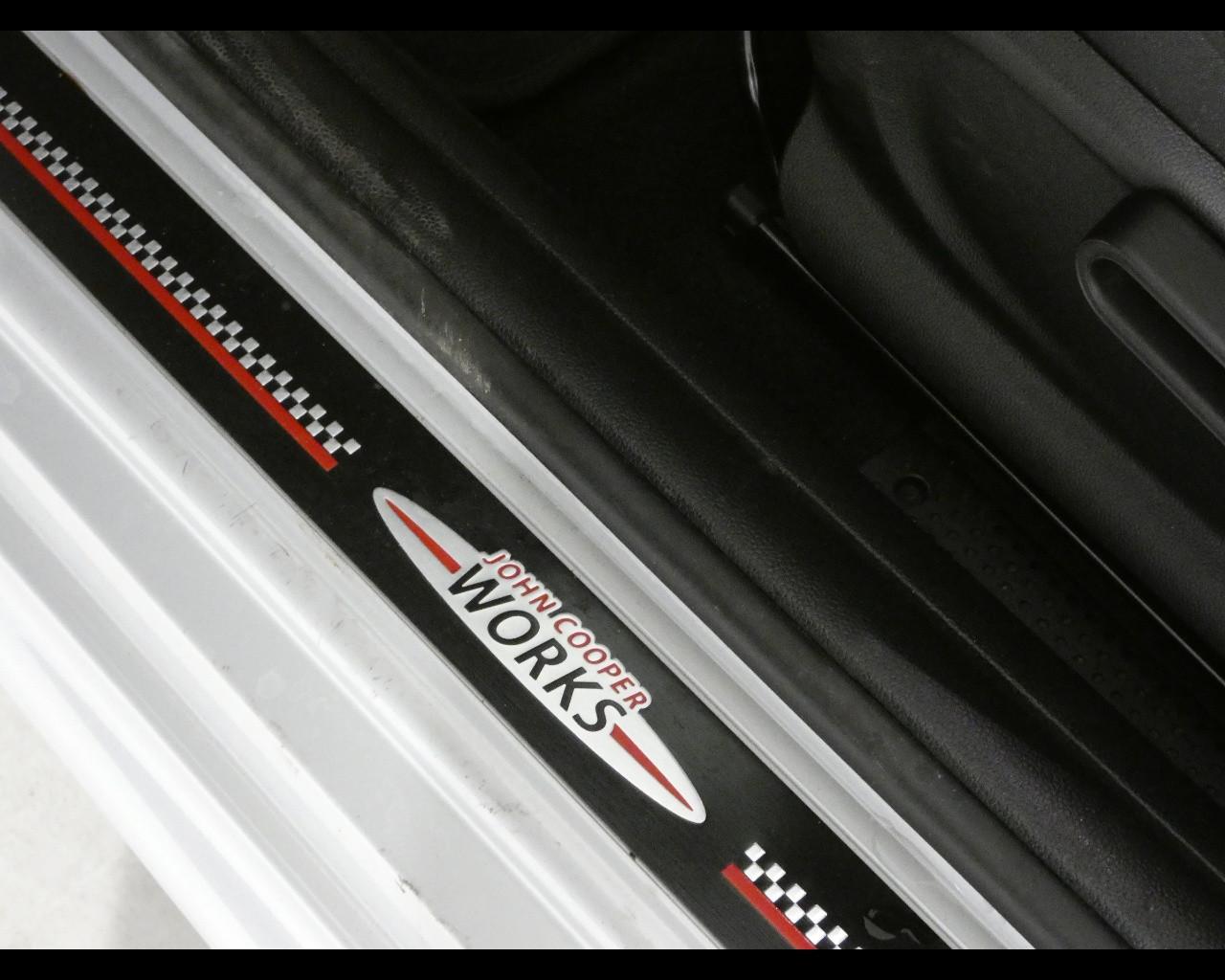 MINI Mini 4ª serie (F56) - Mini 2.0 John Cooper Works JCW