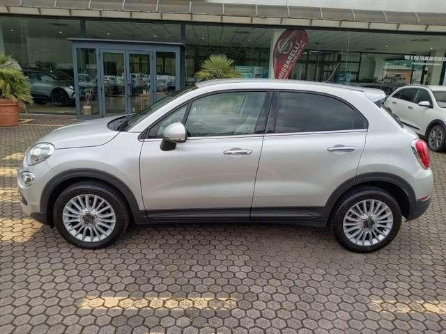 Fiat 500X 500X 1.6 mjt Lounge 4x2 120cv my17