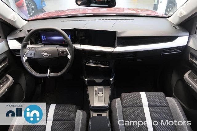 OPEL Frontera FRONTERA GS elettrico 306km 113cv