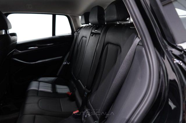 BMW X4 xDrive20d 190cv 48V