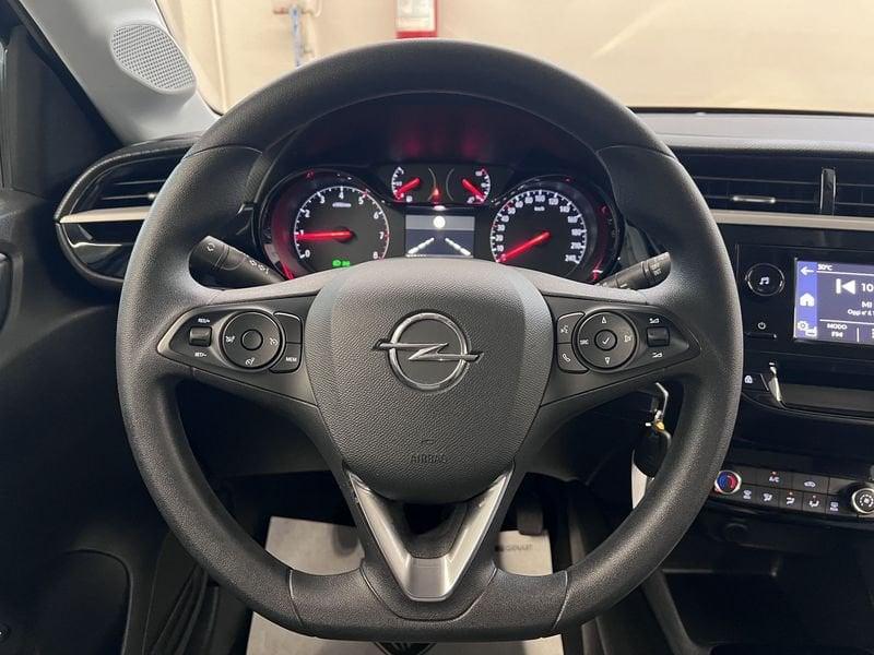 Opel Corsa 1.2 Edition 100cv MT6