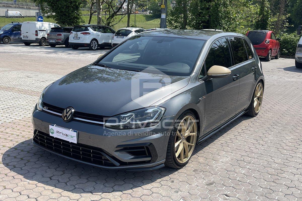VOLKSWAGEN Golf 1.5 TSI ACT DSG 5p. Sport BlueMotion Technology