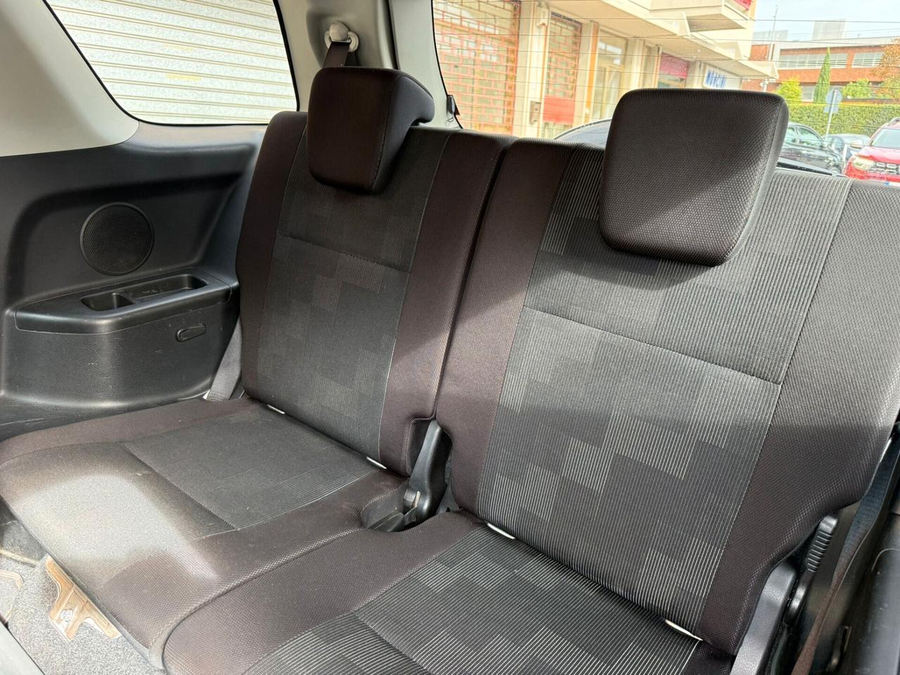 Suzuki Grand Vitara 1.9 DDiS 3 porte Offroad
