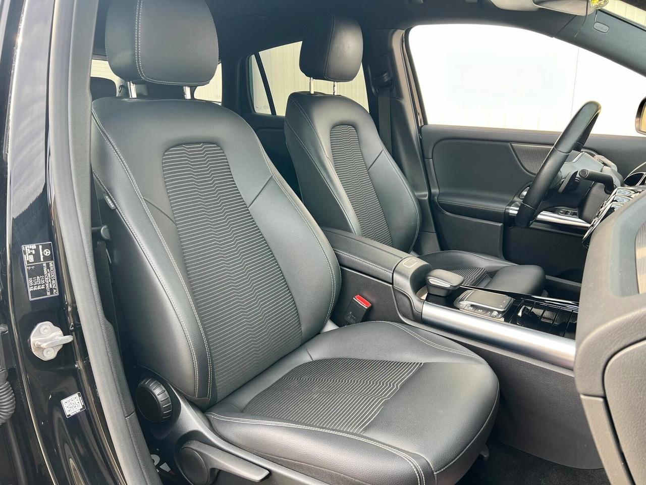 Mercedes GLA 200 d Sport