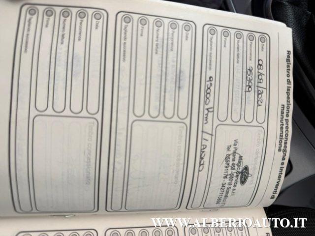 FORD C-Max 1.6 TDCi 95CV Business