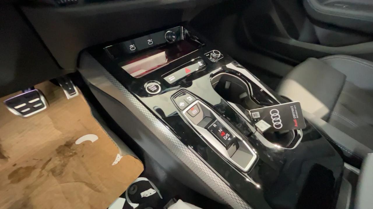 Audi A5 Avant 2.0 Tdi Mhev 204cv + TETTO KM0