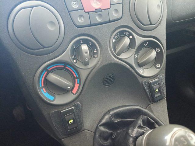 FIAT Panda 1.3 MJT Van Active 2 posti