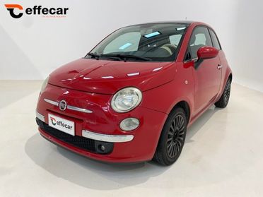 FIAT 500 1.2 NEOPATENTATI