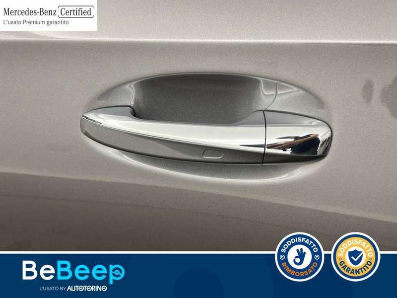 Mercedes-Benz Classe A A 180 D PREMIUM AUTO