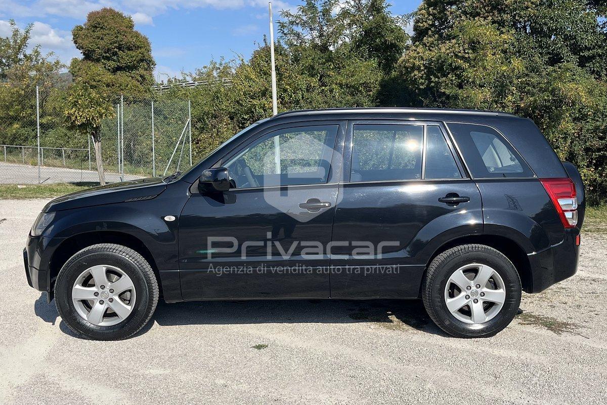 SUZUKI Grand Vitara 1.9 DDiS 5 porte