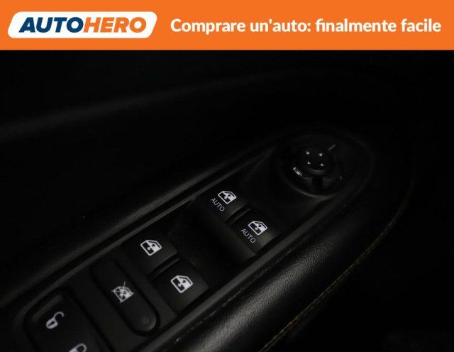 JEEP Compass 1.4 MultiAir 2WD Limited