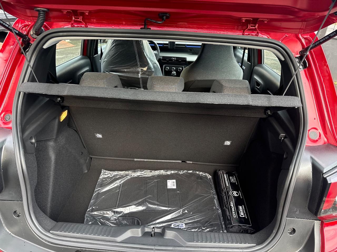 Citroen C3 PureTech 100 S&S You