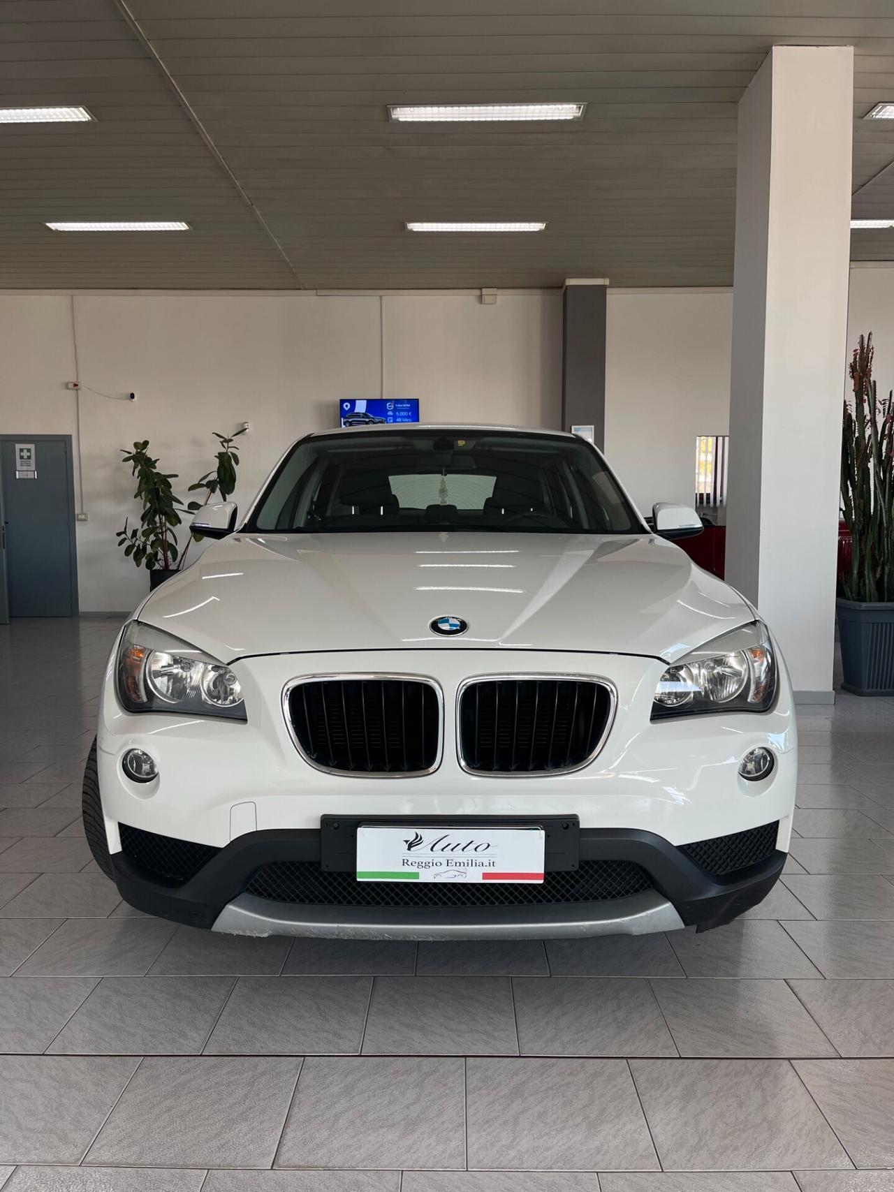 Bmw X1 sDrive16d Msport