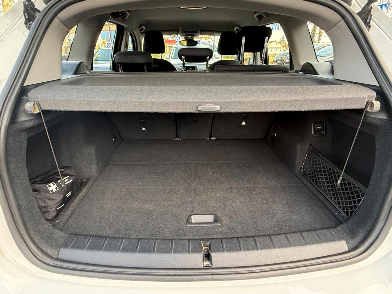 " PERFETTA " Bmw X1 xDrive20d Business