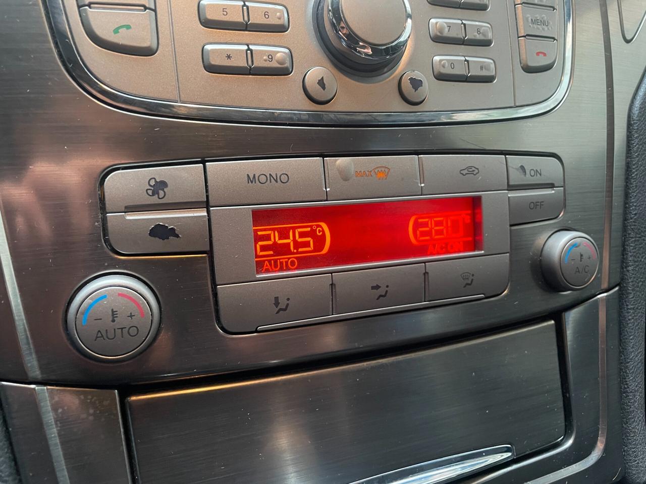 Ford Mondeo STATION WAGON - NEOPATENTATI