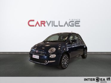FIAT 500 1.0 hybrid Dolcevita 70cv - cerchio 16''