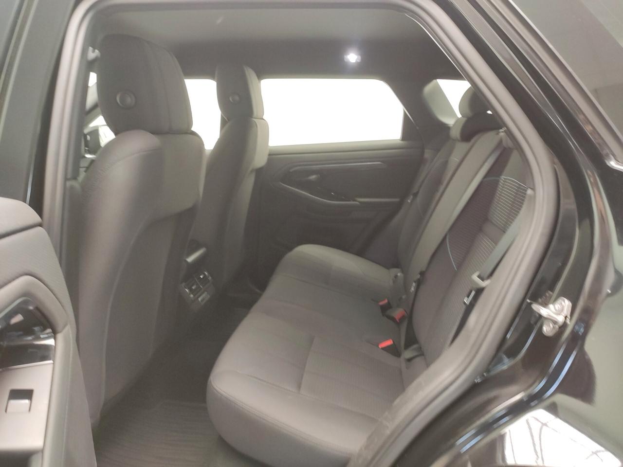 Land Rover Range Evoque 2.0D 163 CV AWD Auto R-Dynamic