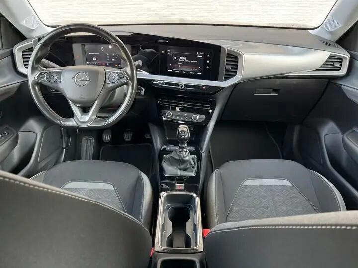 Opel Mokka 1.2 Turbo Edition