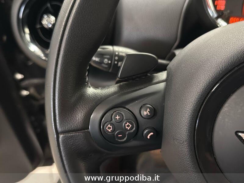 MINI Countryman Mini Diesel Mini 2.0 Cooper SD all4 E6