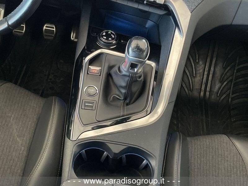 Peugeot 3008 1.5 BLUEHDI | GT LINE - 130CV