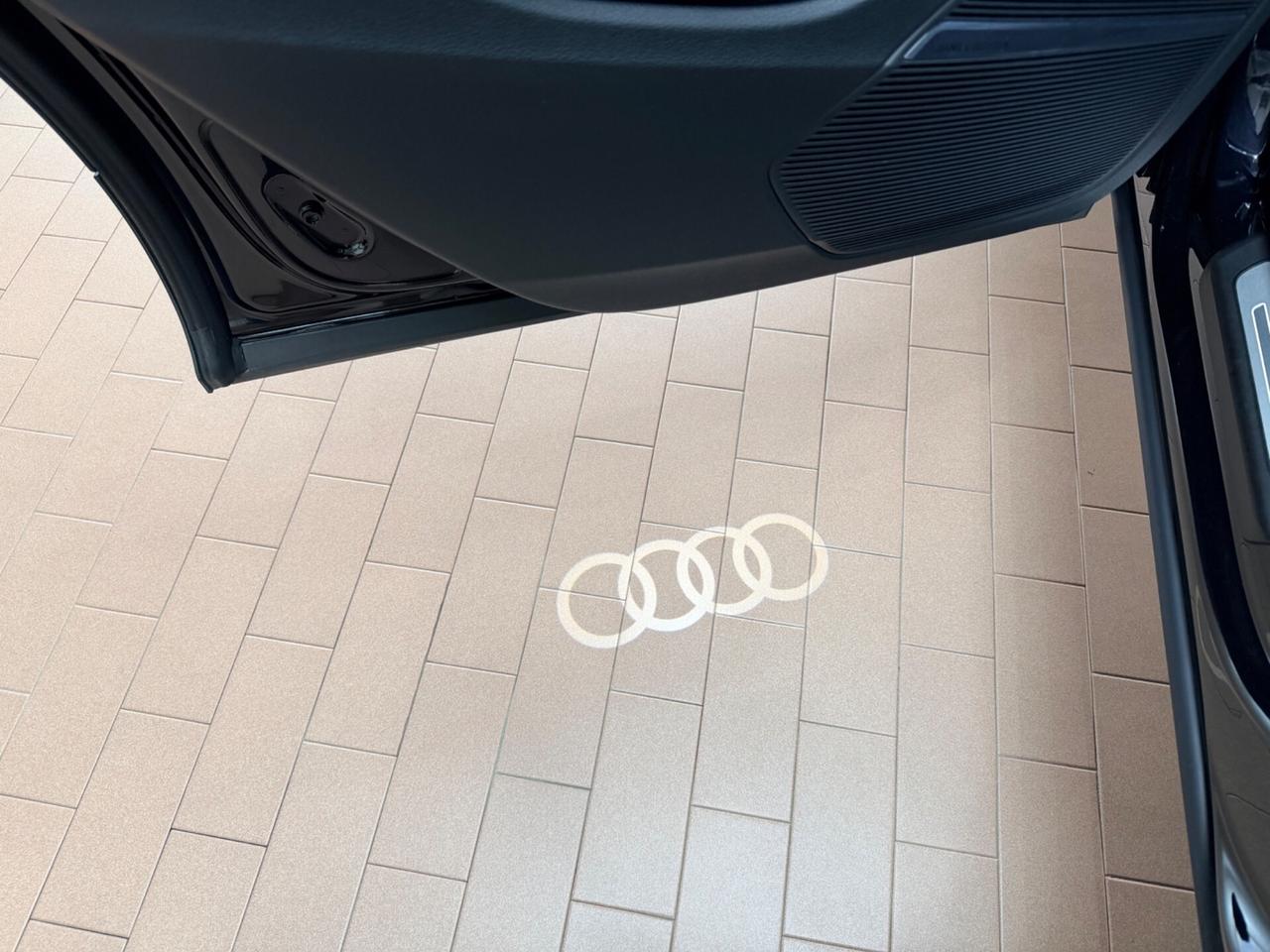 Audi Q8 3.0TDI 286cv S-Line Quattro E6