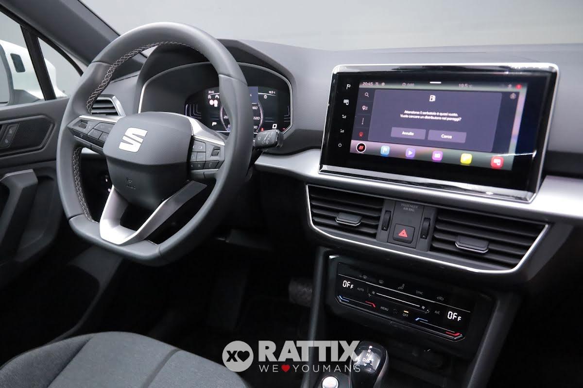 SEAT Tarraco 2.0 TDI 150CV Business DSG