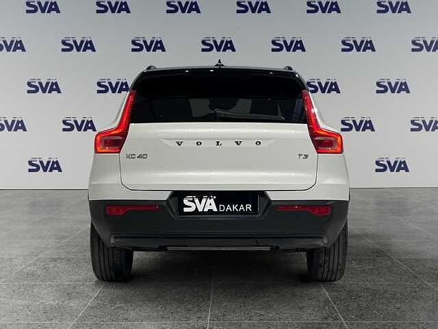 Volvo XC40 T3 1.5 163CV Geartronic R-design - IVA ESPOSTA