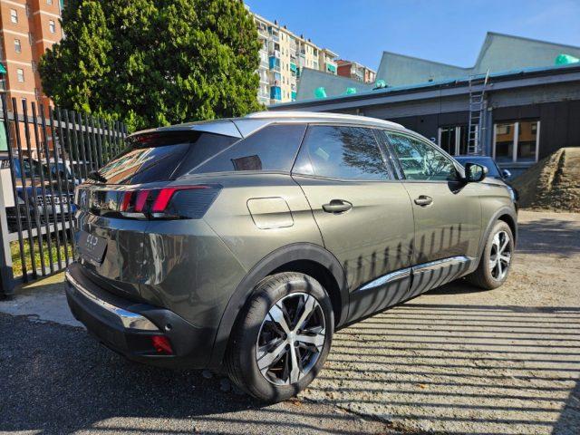 PEUGEOT 3008 BlueHDi 130 S&S