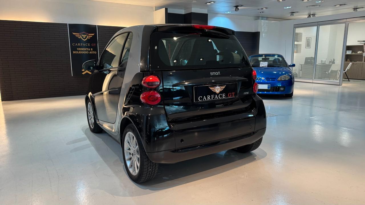 Smart ForTwo 1000 71CV - 2012