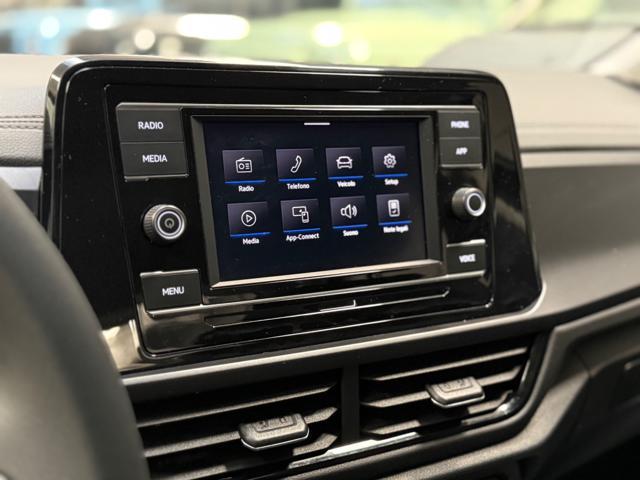 VOLKSWAGEN T-Roc 1.0 TSI