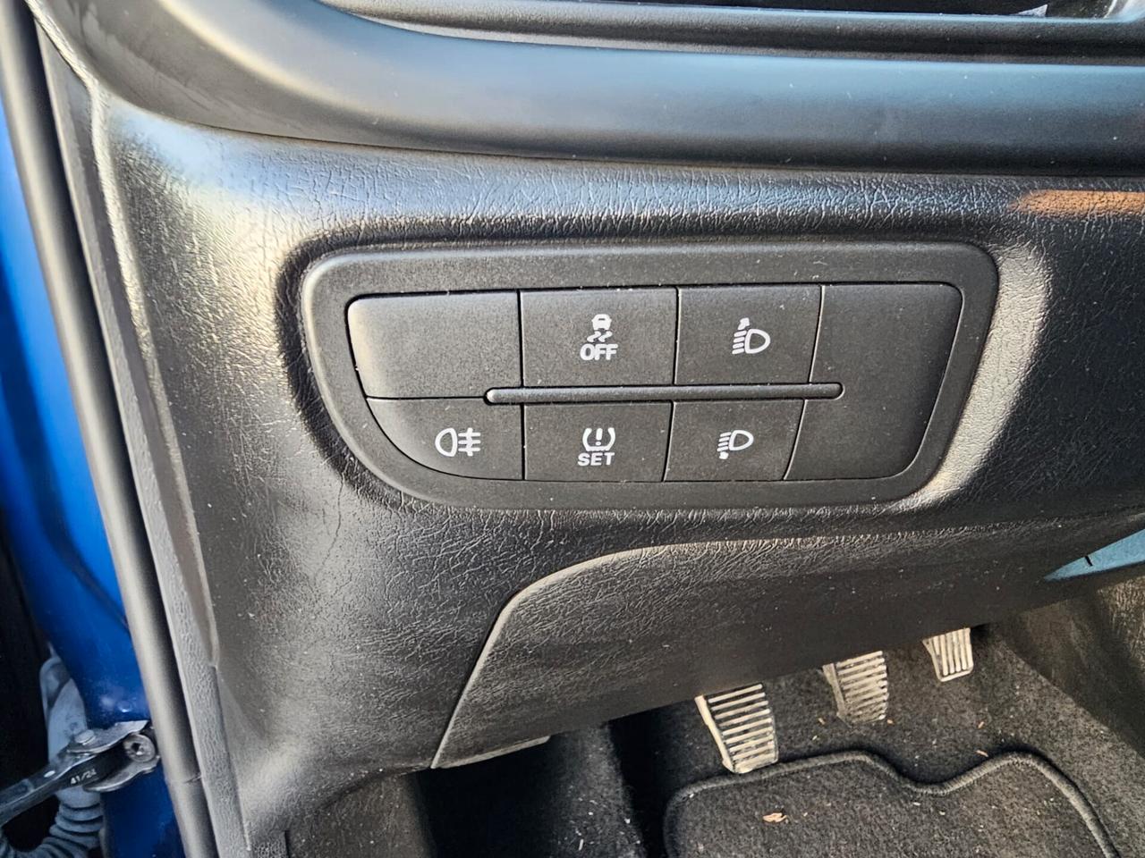 Fiat Tipo 1.6 Mjt S&S 4 porte