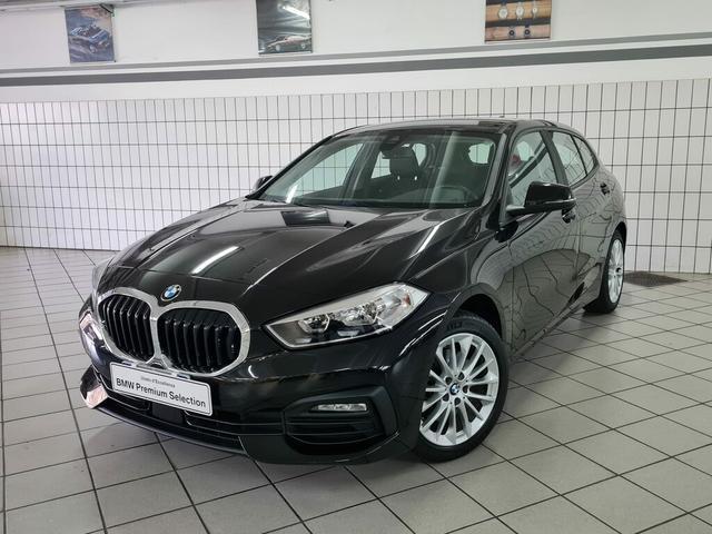 BMW Serie 1 5 Porte 116 d SCR Business Advantage DCT