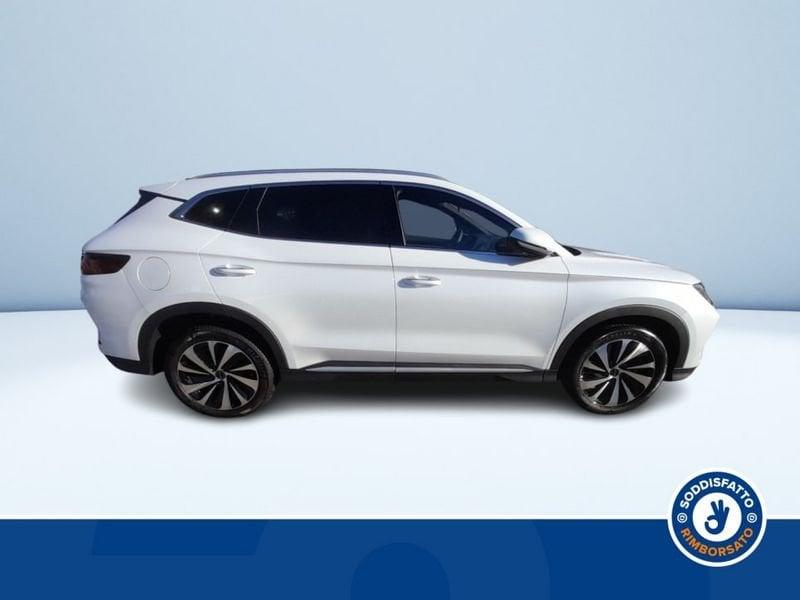 BYD Seal U DMi SEAL U DM-i Design