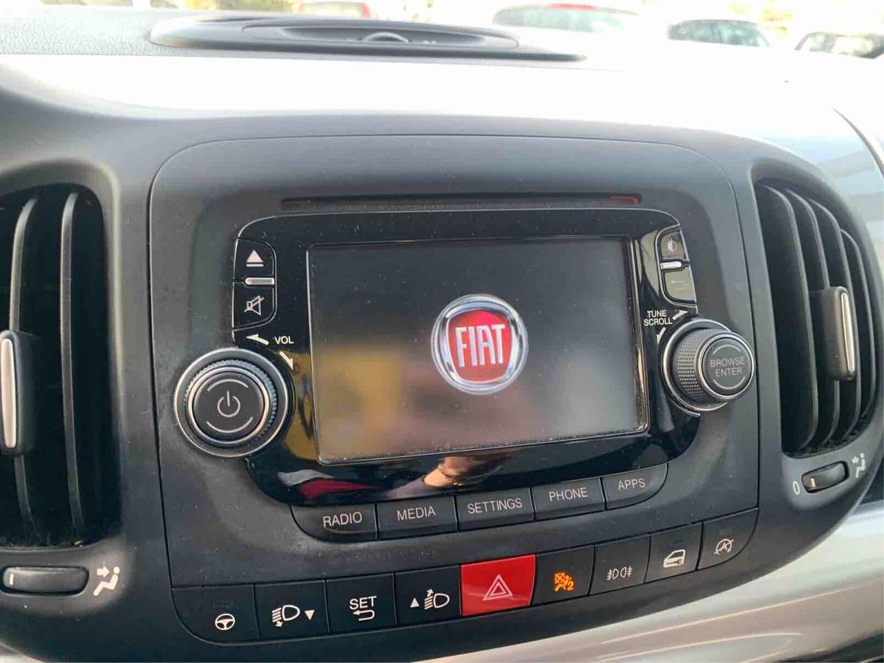 Fiat 500 L 1.3 Multijet