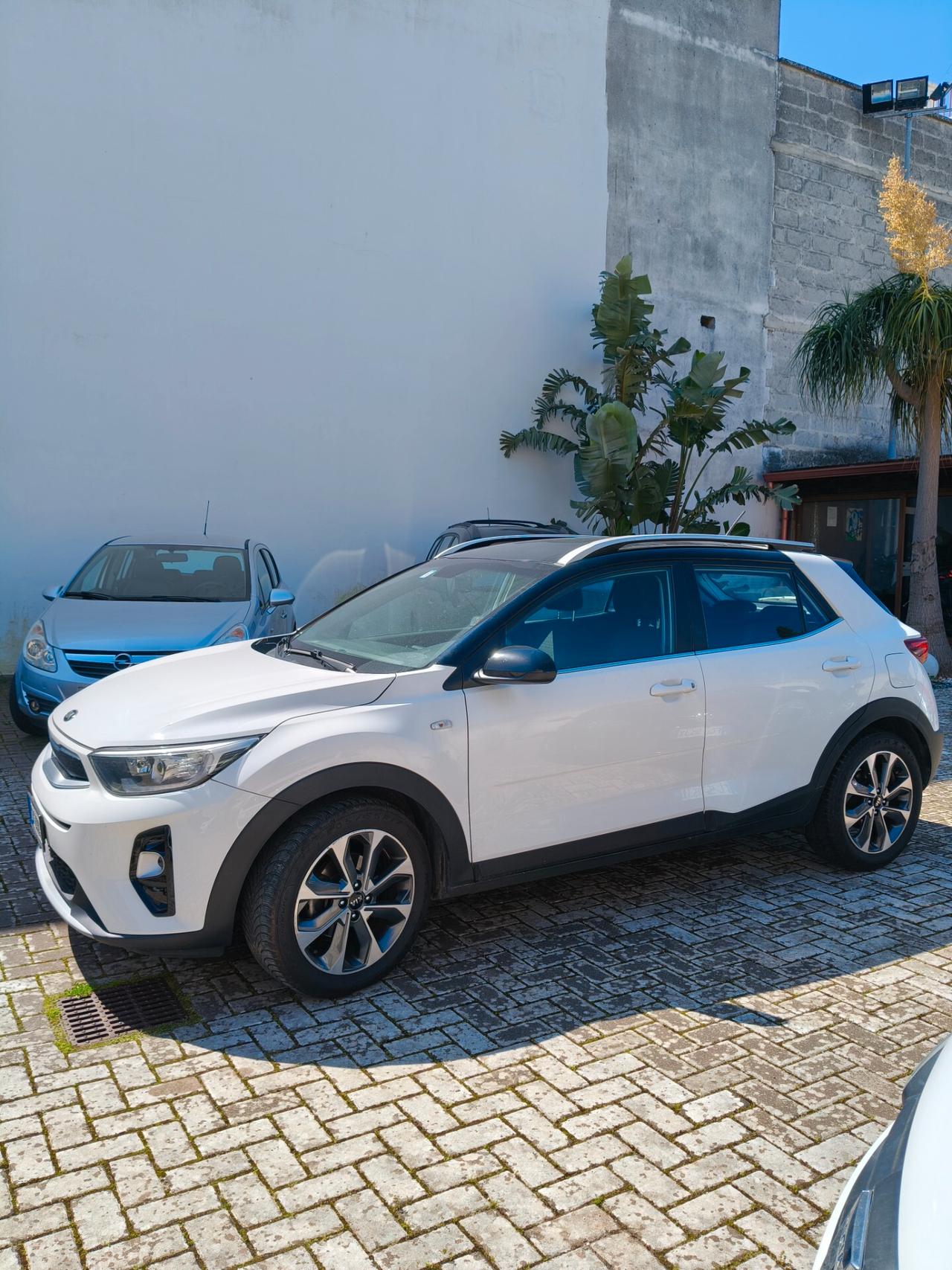 Kia Stonic 1.6 CRDi 110 CV Style