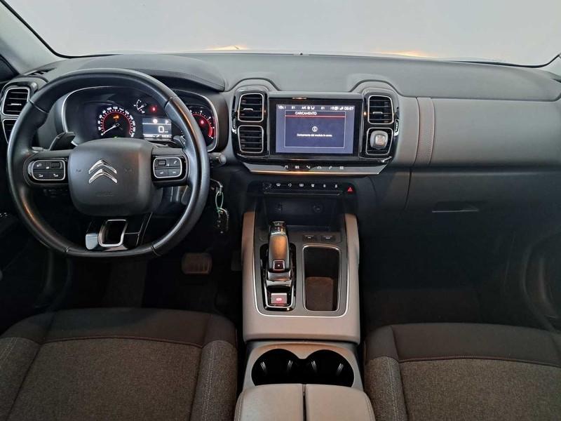 CITROEN C5 AIRCROSS BlueHDi 130 S/S Business EAT8