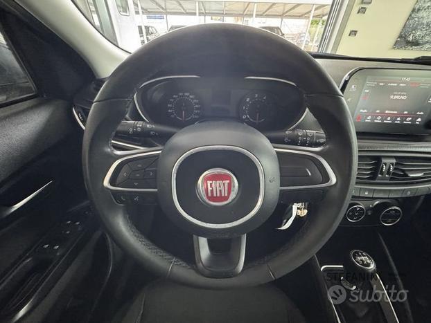 FIAT Tipo 1.3 Mjt S&S SW Mirror