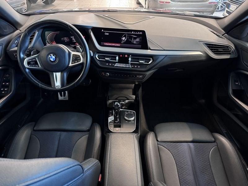 BMW Serie 2 Gran Coupe 218d M Sport