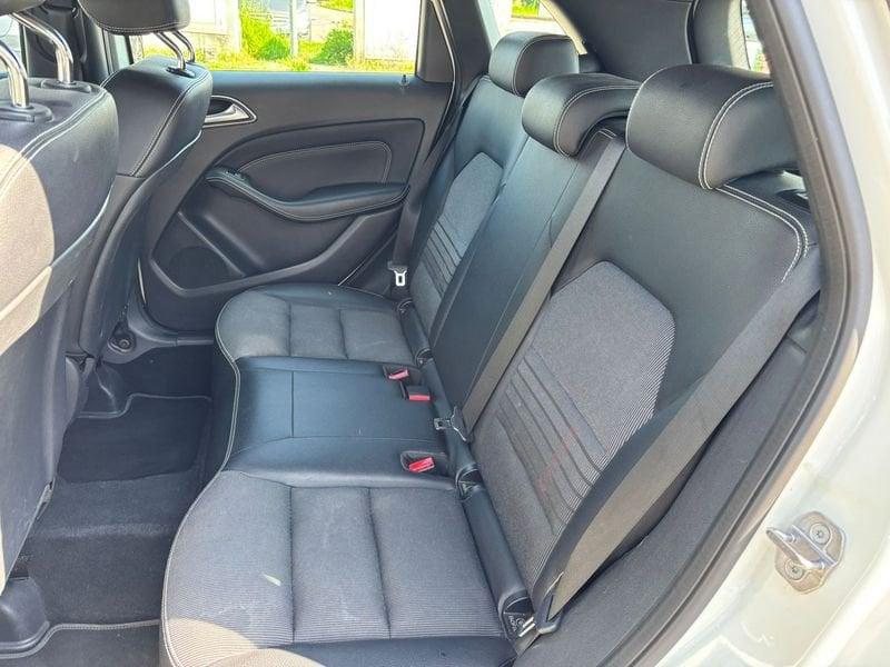 Mercedes-Benz Classe B B 180 cdi Executive