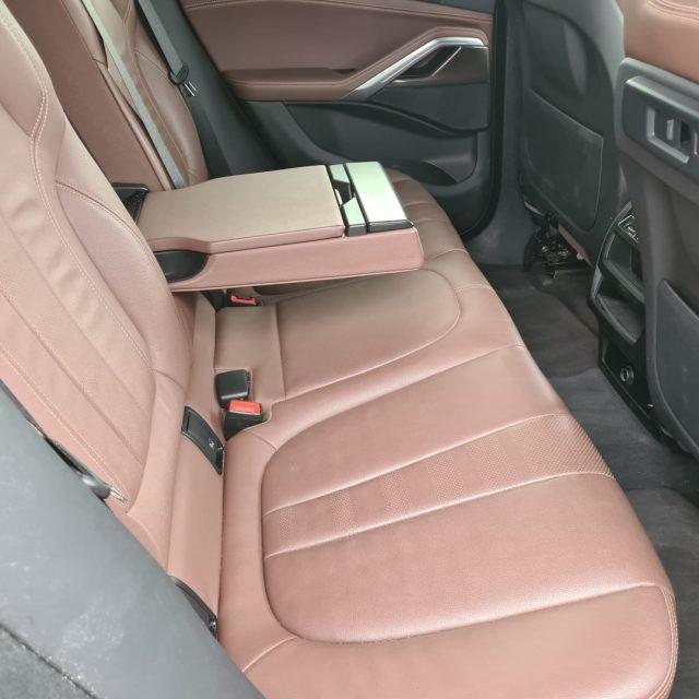 BMW X6 xDrive40d 48V Msport