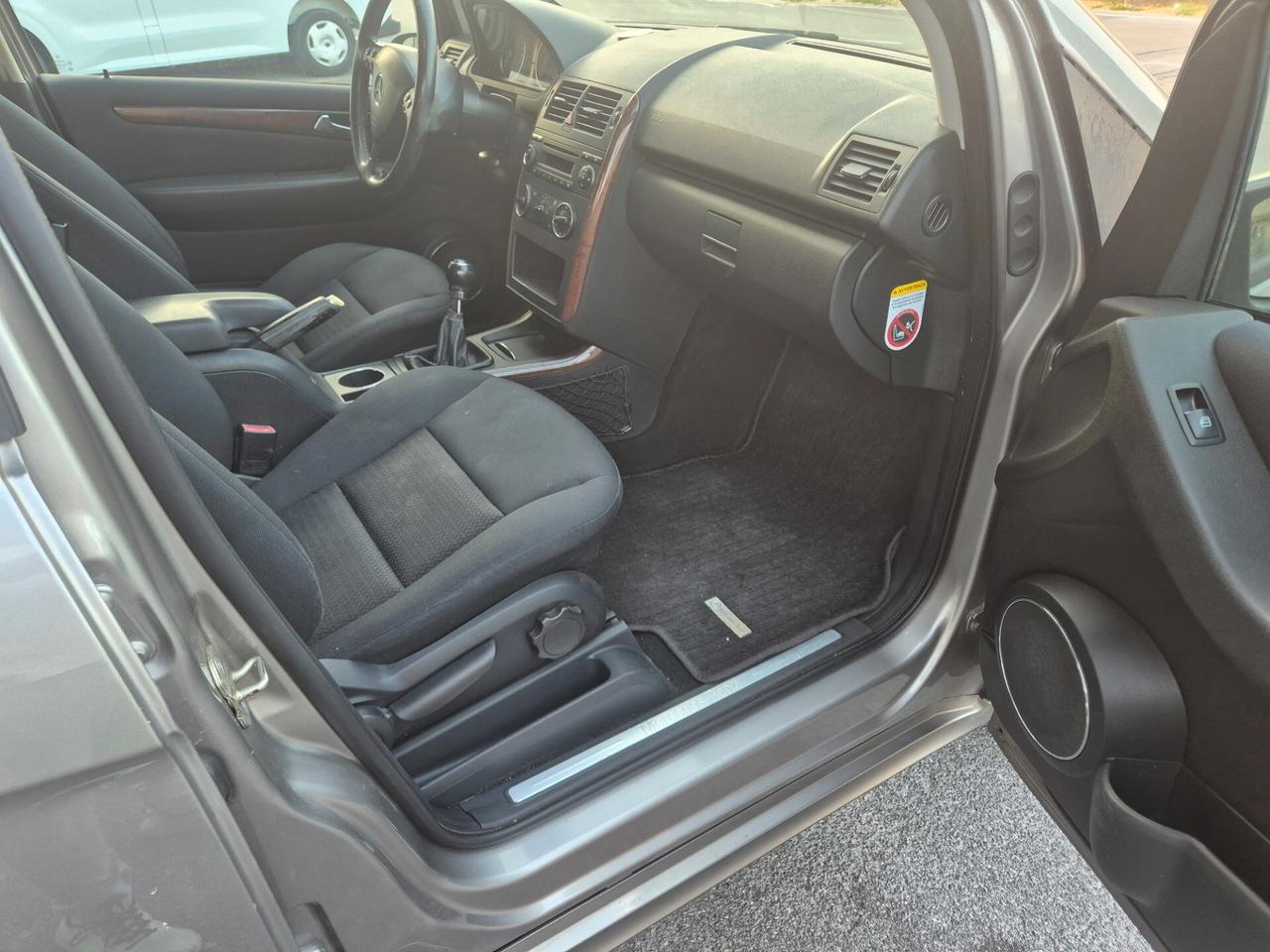 Mercedes-benz A 180 CDI Elegance