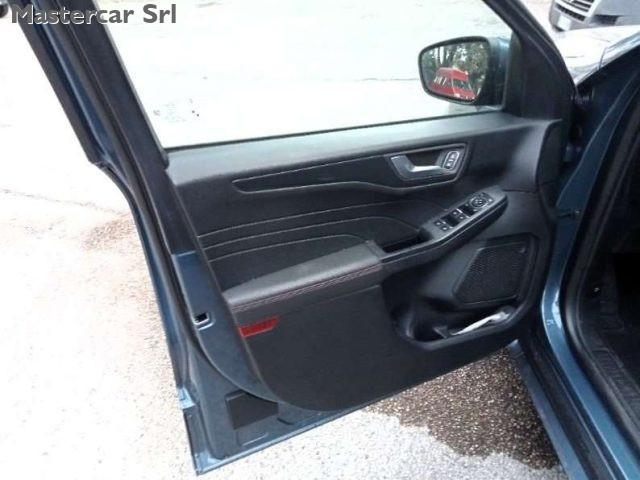 FORD Kuga Kuga 1.5 ecoblue ST-Line 2wd 120cv Auto - GG117RF